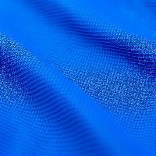 Dry-Fit fabric texture