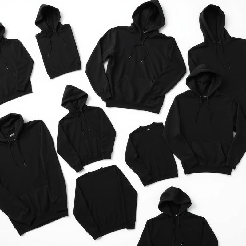 Hoodies & Sweatshirts